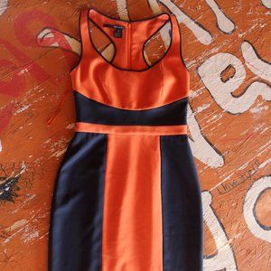 Jay Godfrey / Summer / Spring / Party / Retro Mini